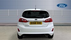 Ford Fiesta 1.0 EcoBoost 125 ST-Line 3dr Petrol Hatchback